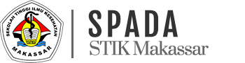 SPADA STIK MAKASSAR