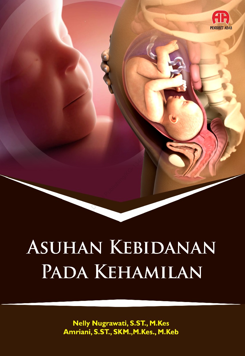 ASUHAN KEBIDANAN KEHAMILAN