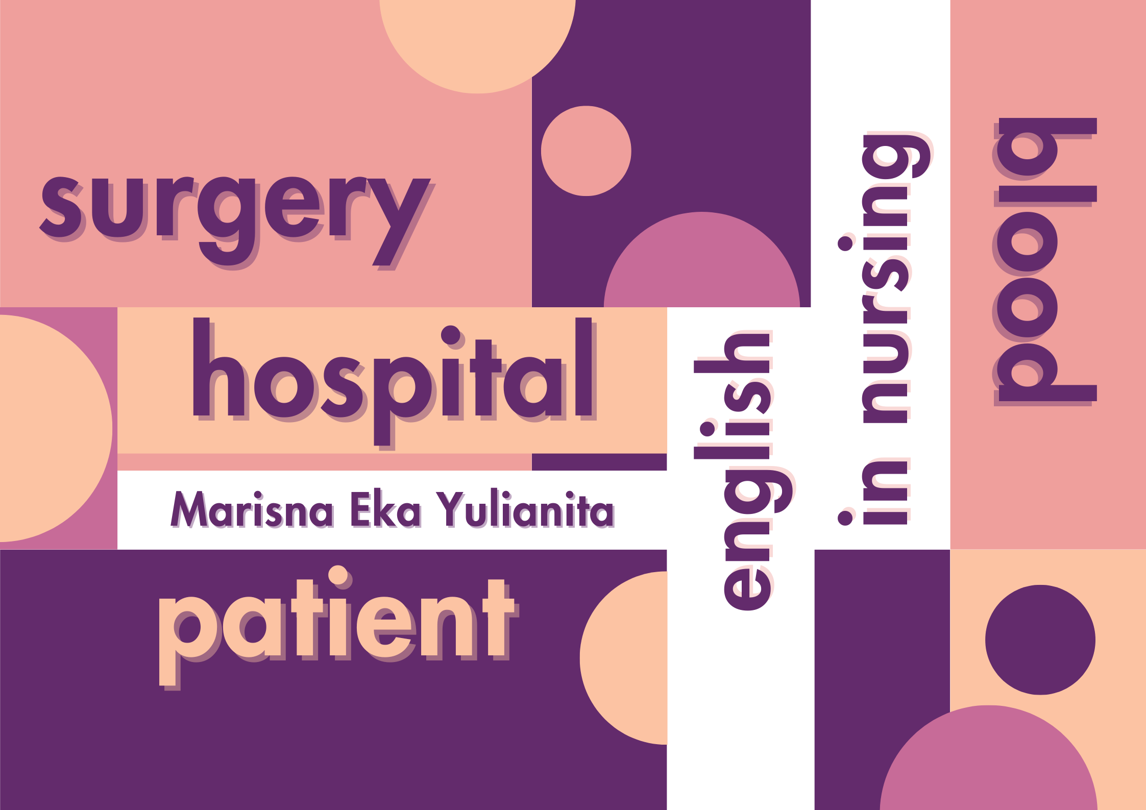 ENGLISH IN NURSING