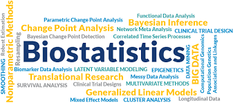 BIOSTATISTIK
