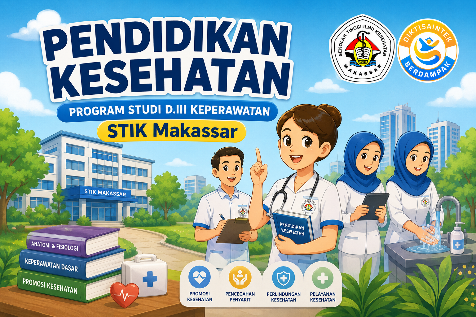 Pendidikan Kesehatan