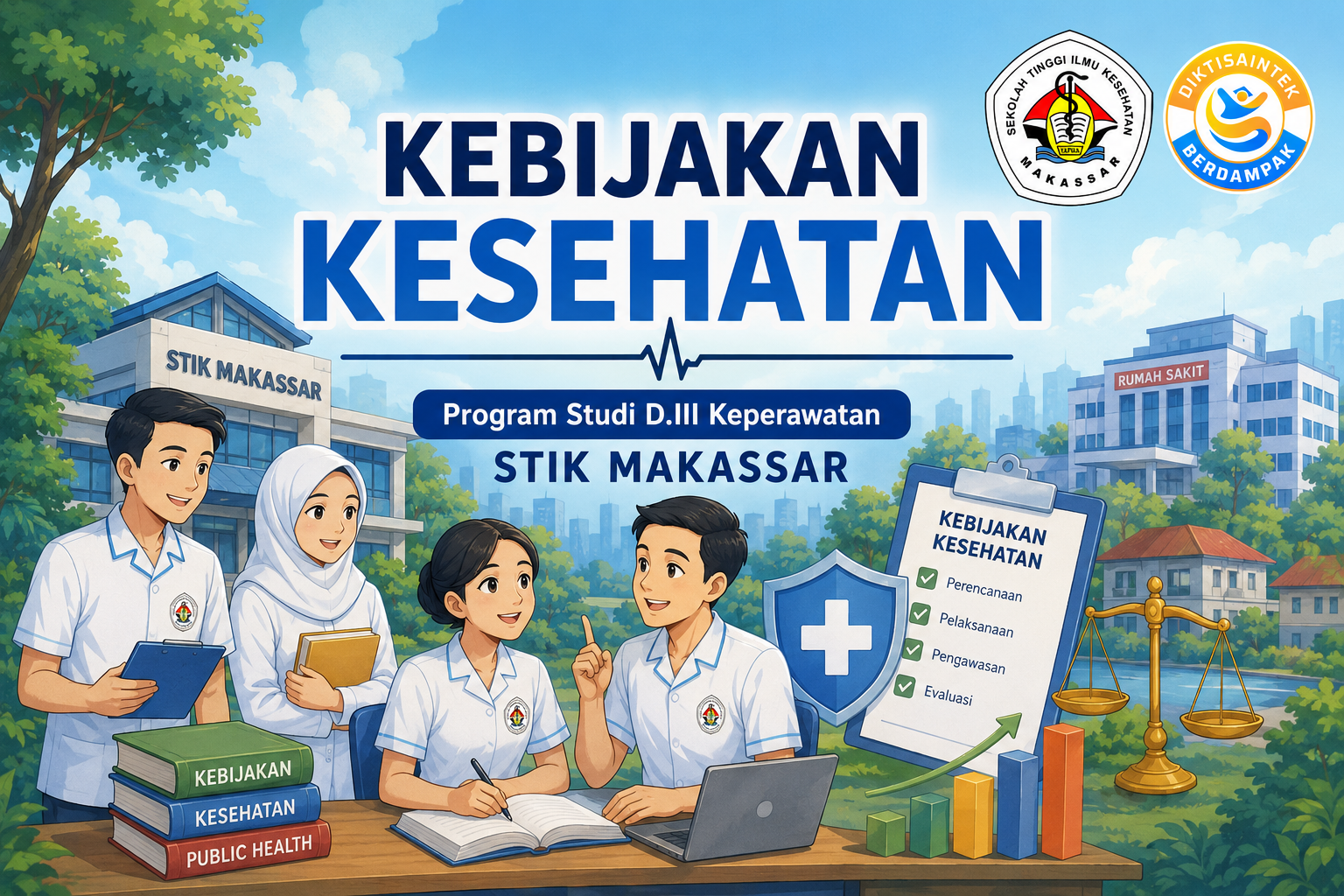 Kebijakan Kesehatan