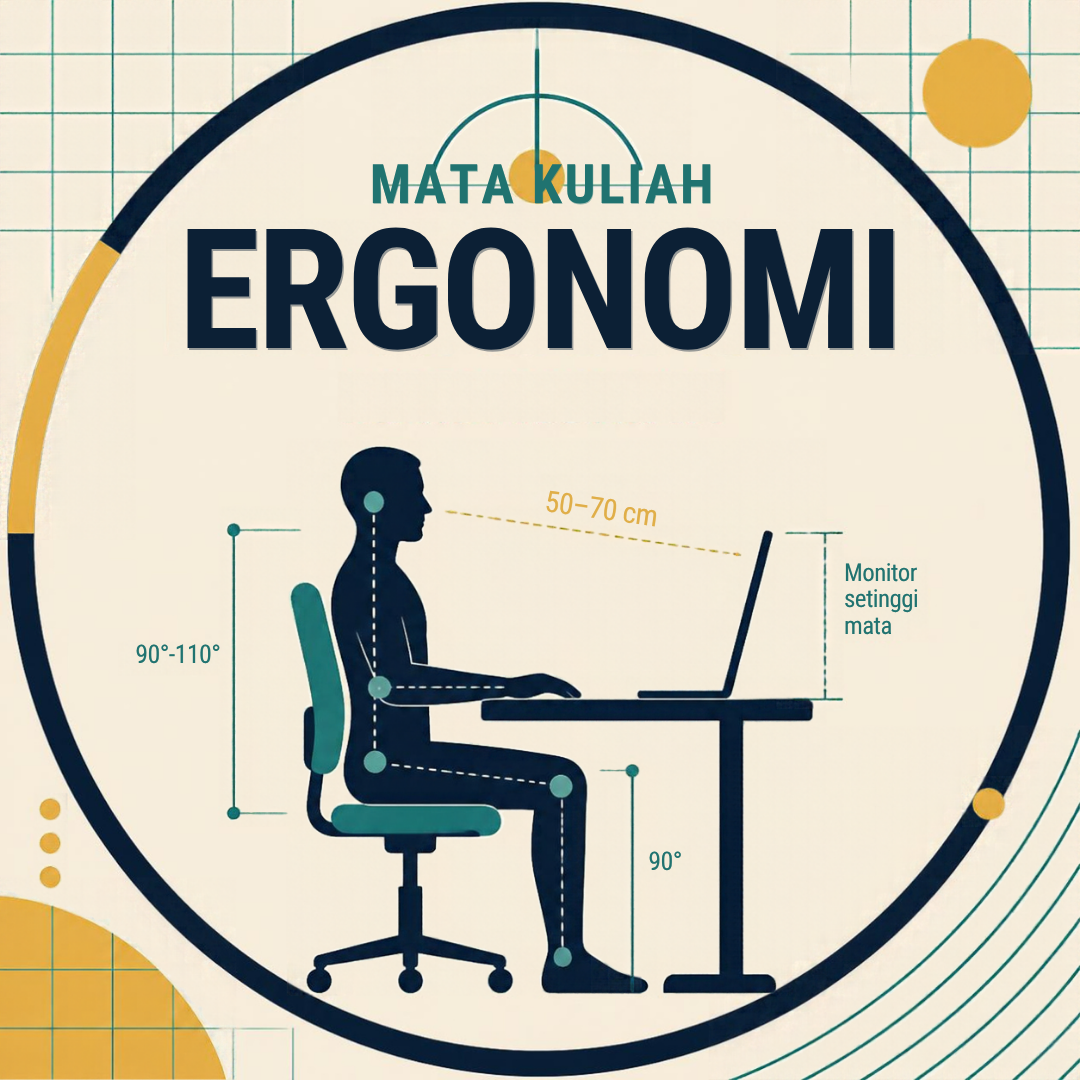 ERGONOMI