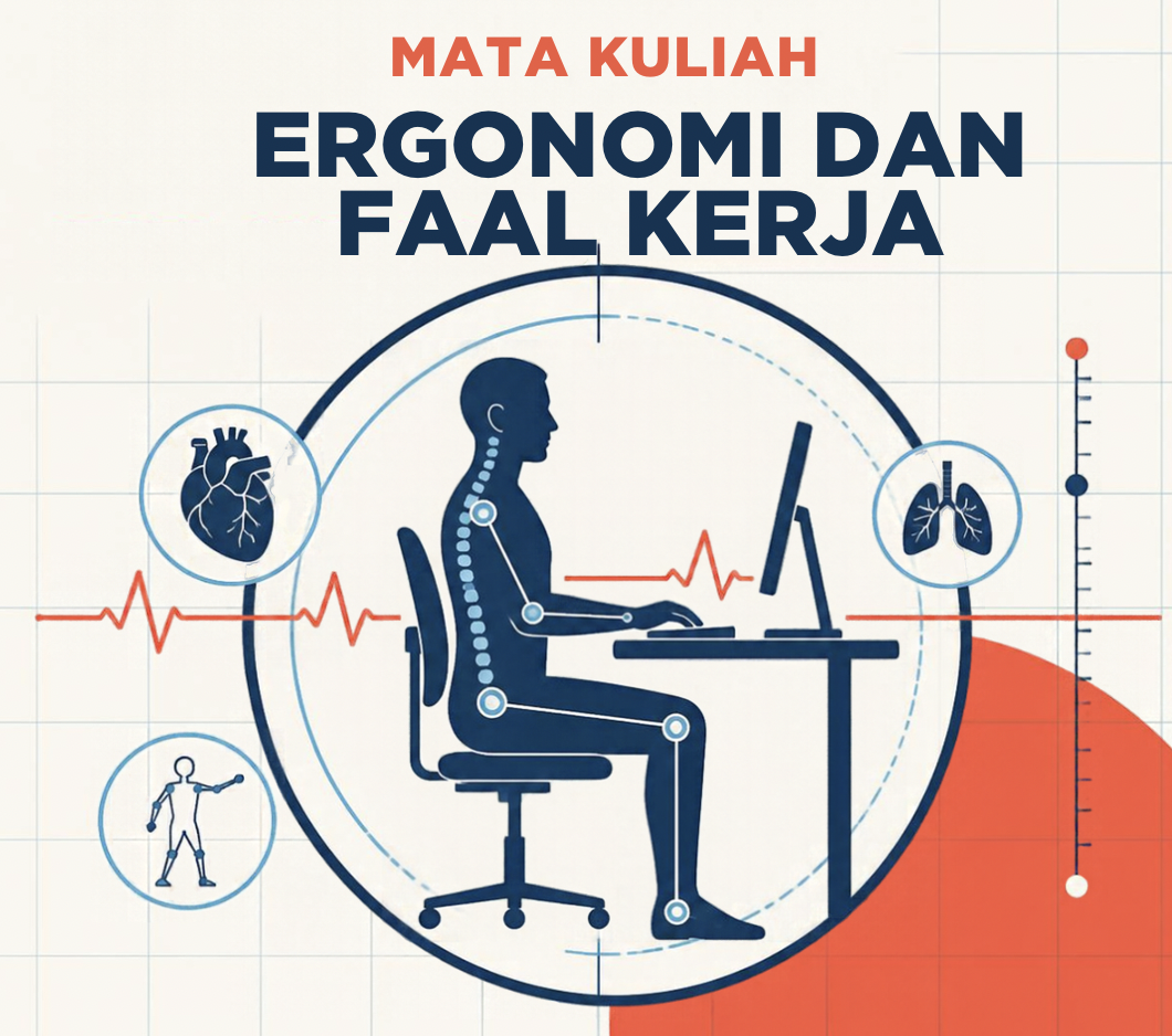 Ergonomi dan Faal Kerja